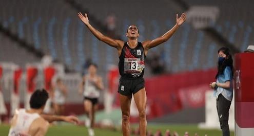 عهد جديد وميدالية مرتقبة.. الخماسي الحديث يزين بعثة مصر في باريس 2024